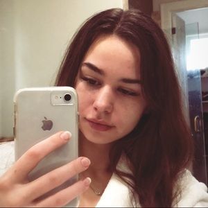 Meet your Posher, Sofie
